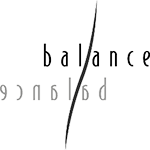Logo balance Institut für Kosmetik, Farb- und Typberatung Andreas Steinhauer